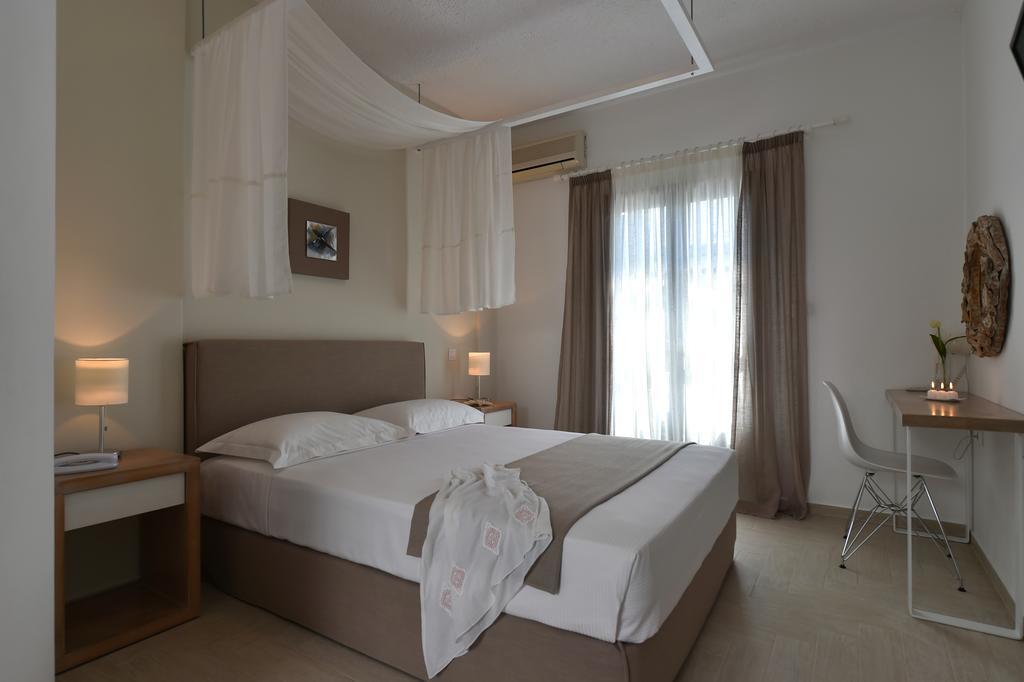Aella Residence Naousa  Ruang foto