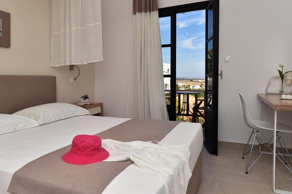 Aella Residence Naousa  Ruang foto